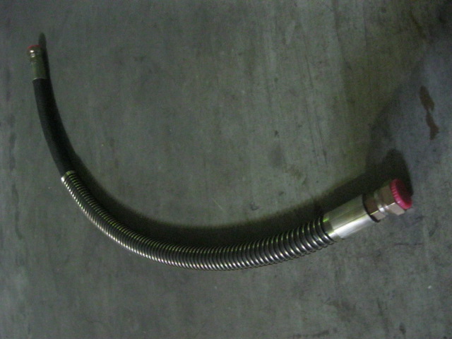 07C1697		Hose assembly; ASSY