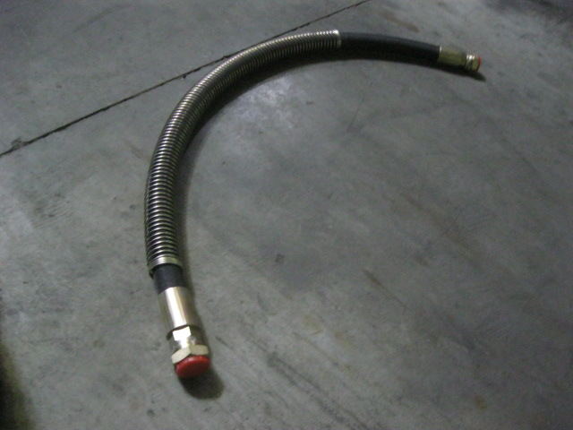 07C1697TS		Hose assembly; ASSY