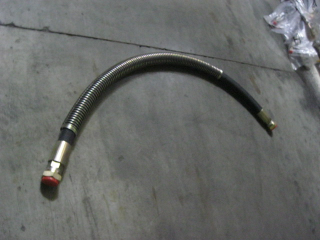 07C1697TS		Hose assembly; ASSY