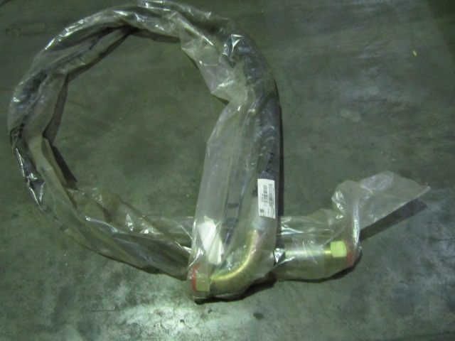 07C1703		Hose assembly; ASSY