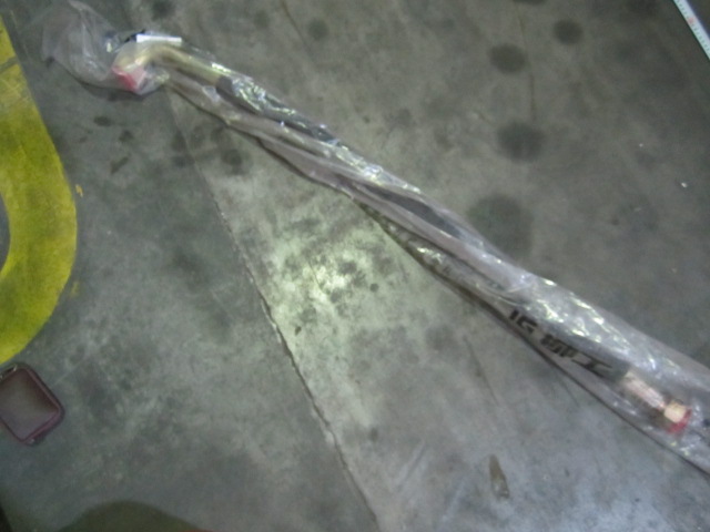 07C1712		Hose assembly; ASSY