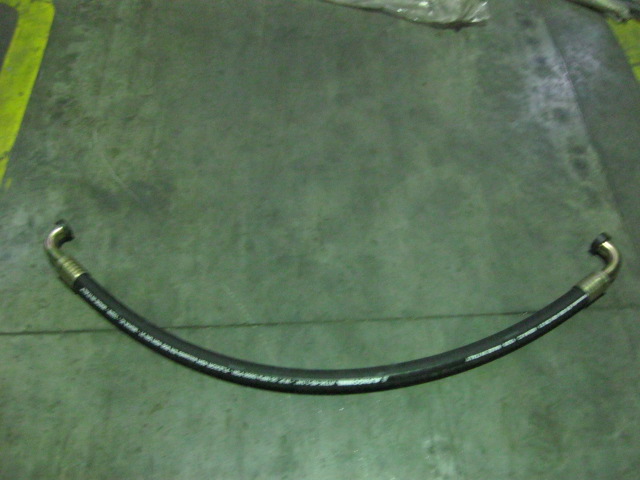 07C1770TS		Hose assembly; ASSY