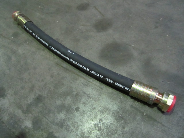 07C1771TS		Hose assembly; ASSY