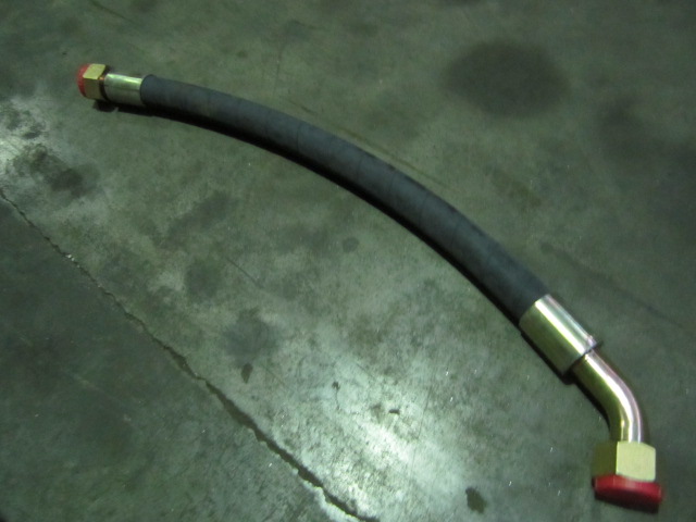 07C1774		Hose assembly; ASSY