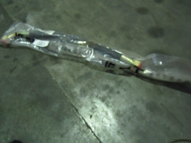 07C1774		Hose assembly; ASSY