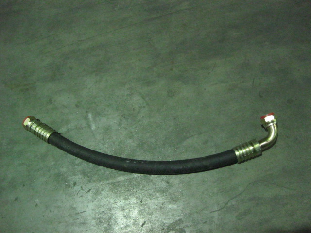 07C1776TS		Hose assembly; ASSY