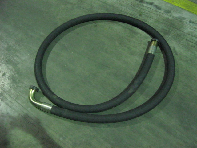 07C1778		Hose assembly; ASSY