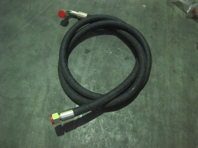 07C1781		Hose assembly; ASSY