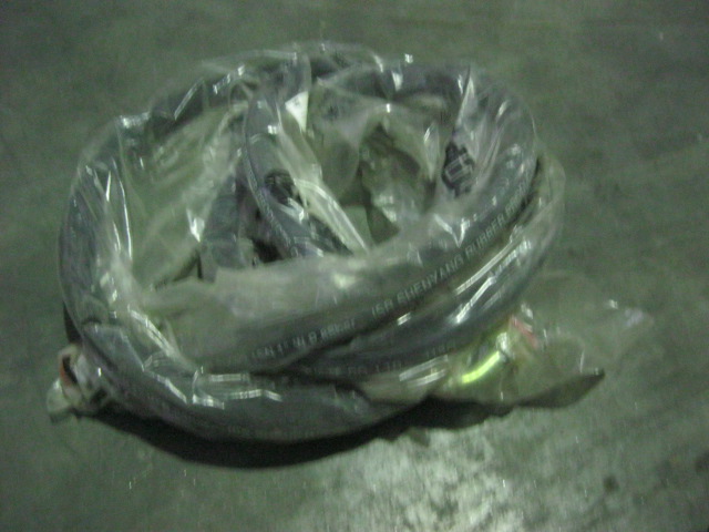 07C1781		Hose assembly; ASSY