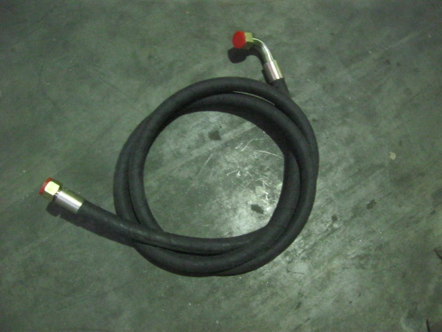 07C1781		Hose assembly; ASSY