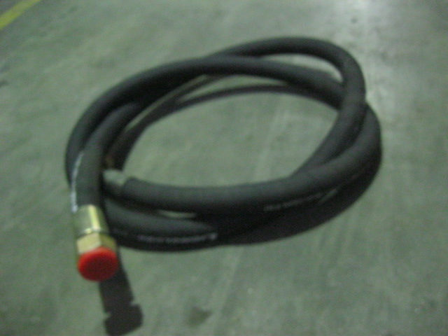 07C1782		Hose assembly; ASSY