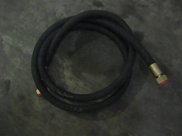 07C1788		Hose assembly; ASSY