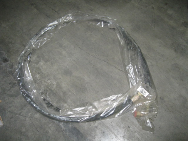 07C1790		Hose assembly; ASSY