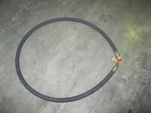 07C1790		Hose assembly; ASSY