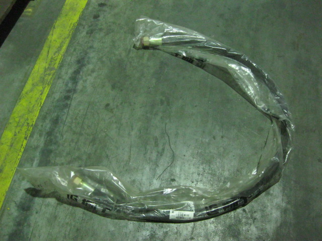 07C1806		Hose assembly; ASSY