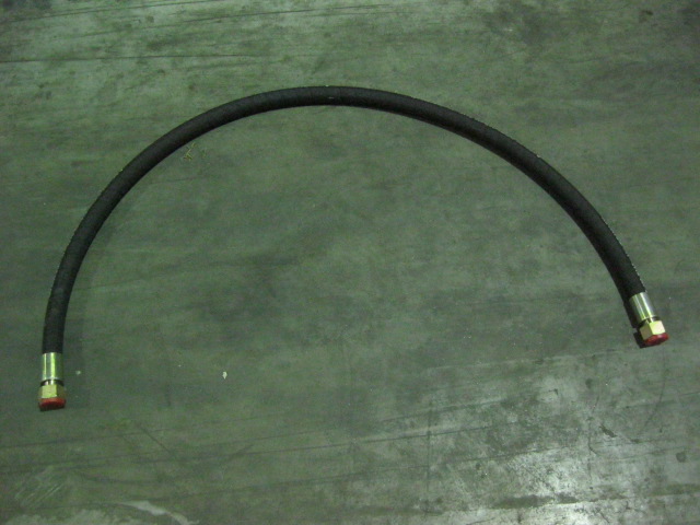 07C1806		Hose assembly; ASSY