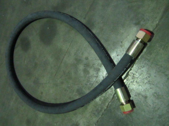 07C1807		Hose assembly; ASSY