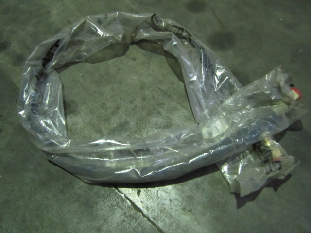 07C1807		Hose assembly; ASSY