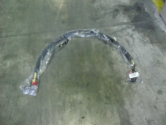 07C1836		Hose assembly; ASSY