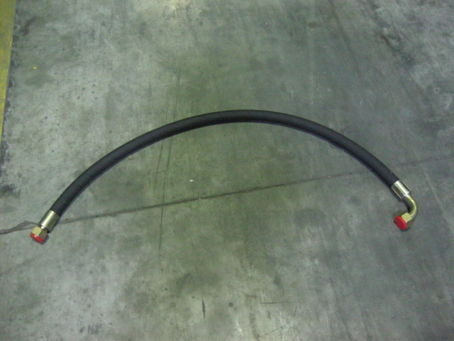 07C1836		Hose assembly; ASSY