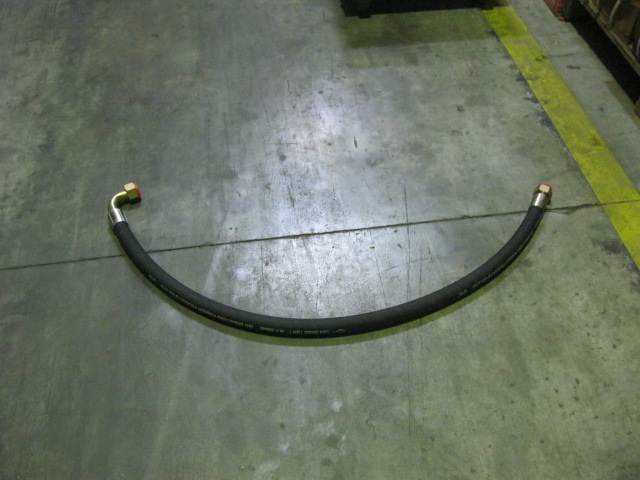 07C1836		Hose assembly; ASSY