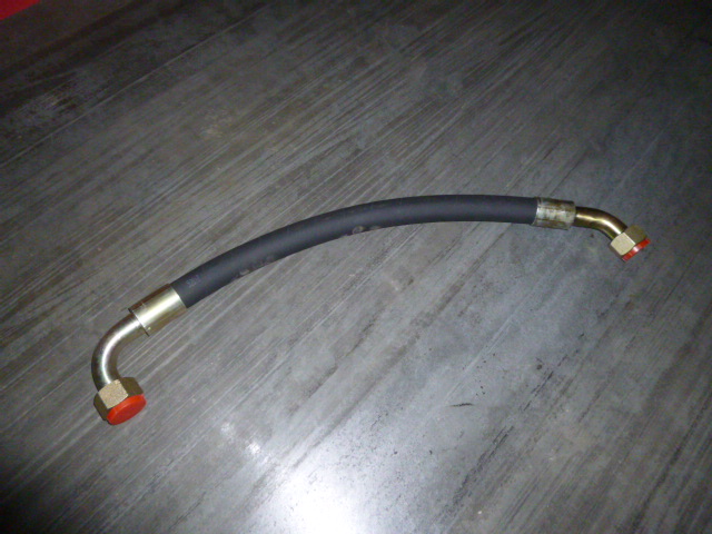 07C1854		Hose assembly; ASSY