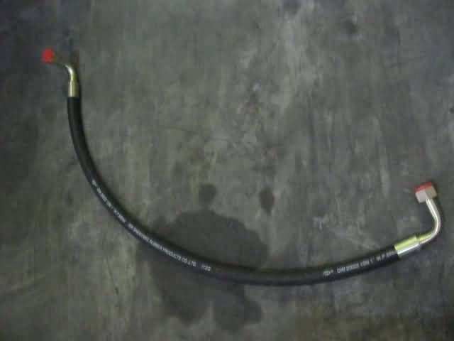 07C1973		Hose assembly; ASSY