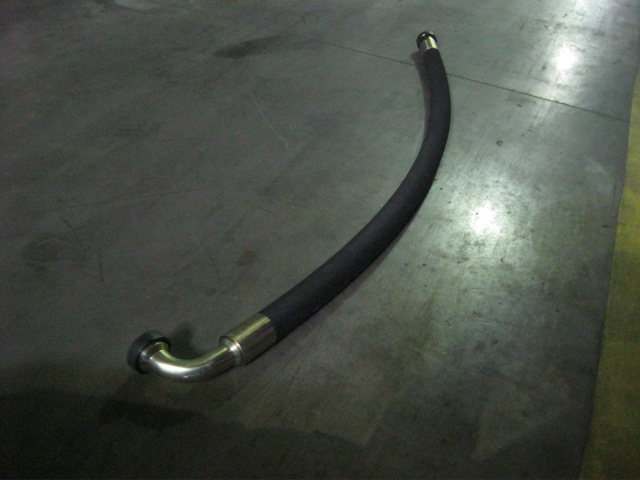 07C2021		Hose assembly; ASSY