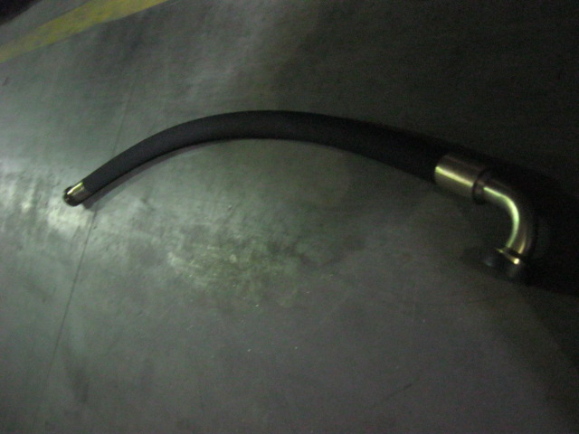 07C2021		Hose assembly; ASSY