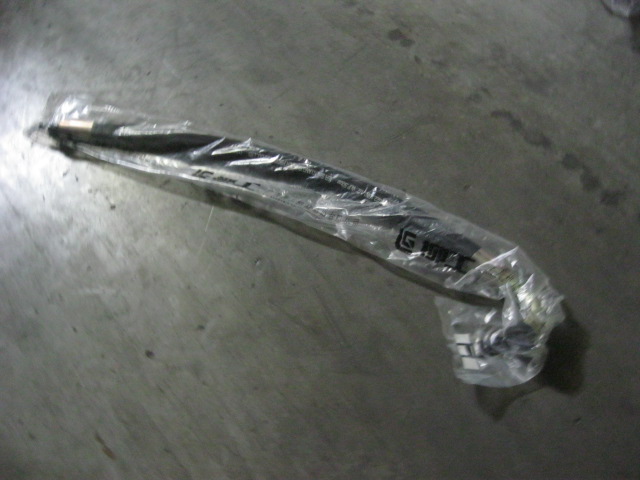 07C2036		Hose assembly; ASSY