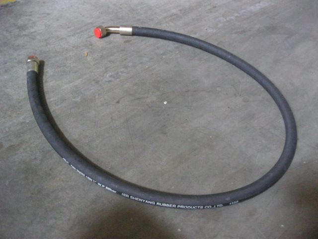 07C2115		Hose assembly; ASSY