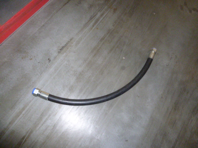 07C2128		Hose assembly; ASSY