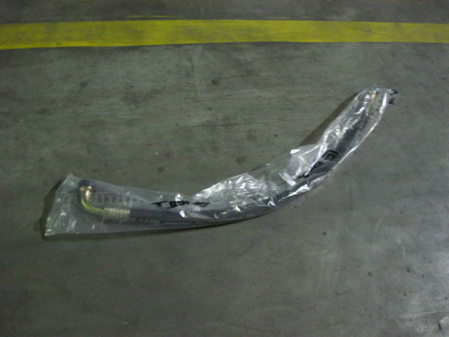 07C2221		Hose assembly; ASSY