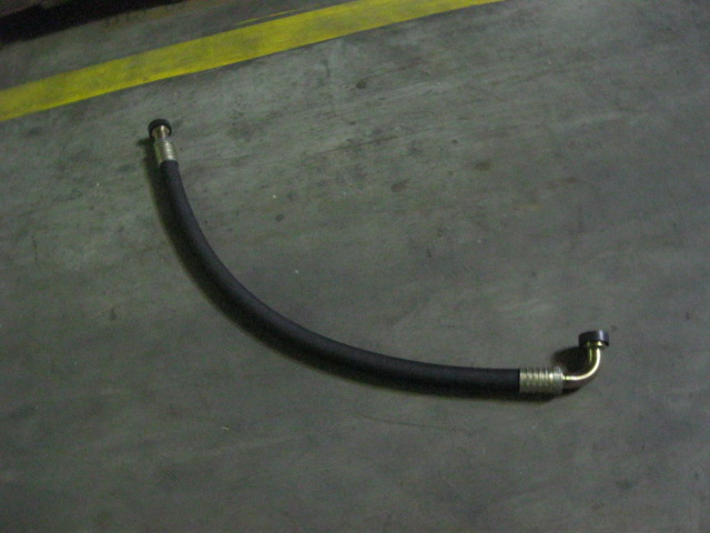 07C2221		Hose assembly; ASSY