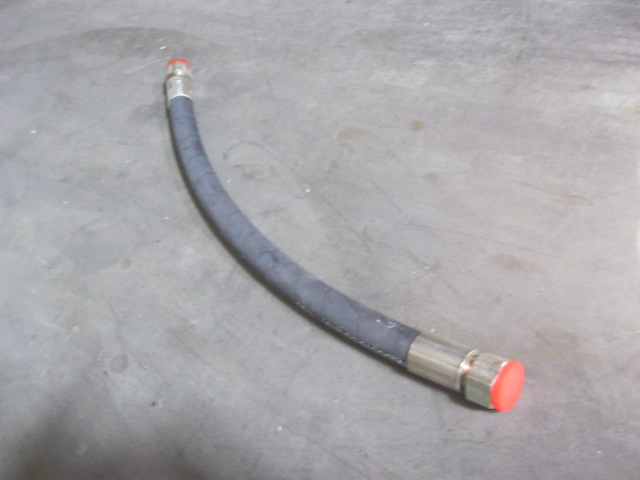 07C2430		Hose assembly; ASSY