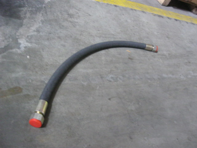 07C2431		Hose assembly; ASSY