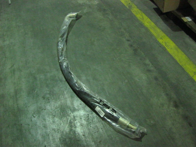 07C2438		Hose assembly; ASSY