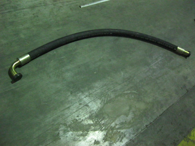 07C2438		Hose assembly; ASSY