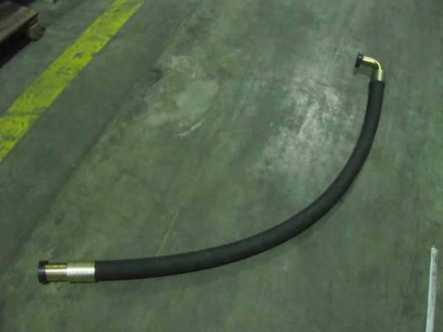 07C2438		Hose assembly; ASSY