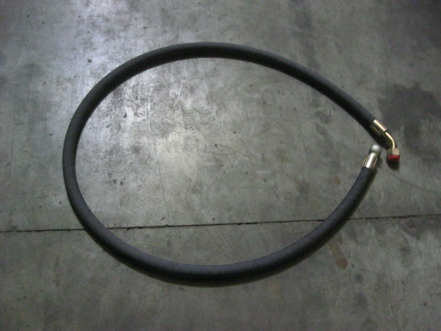 07C2477		Hose assembly; ASSY