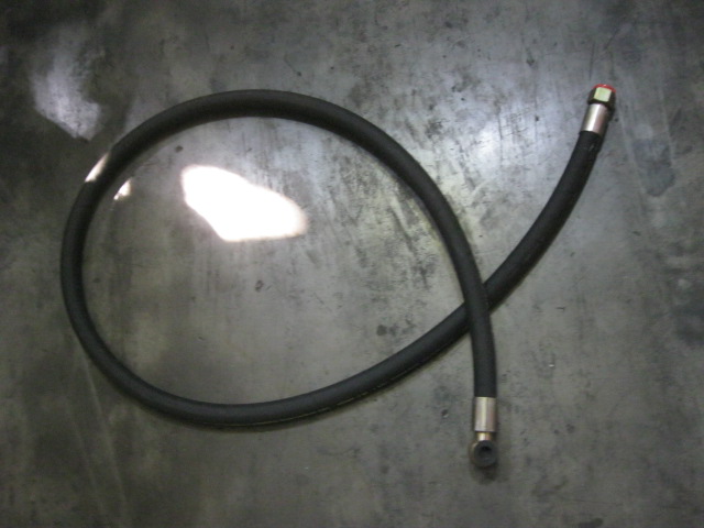 07C2478		Hose assembly; ASSY