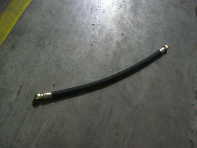 07C2493		Hose assembly; ASSY