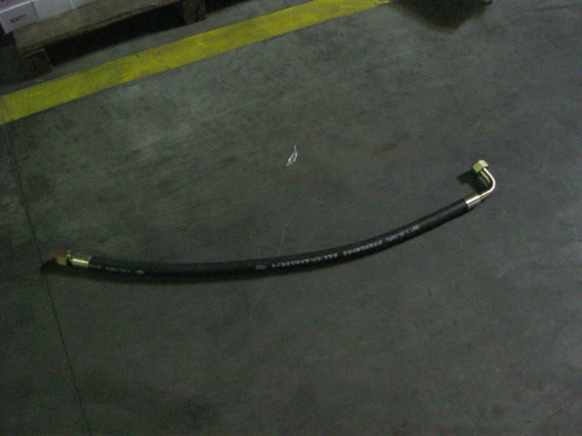 07C2492		Hose assembly; ASSY