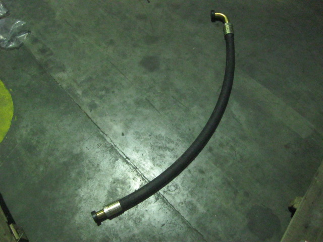 07C2540TS		Hose assembly; ASSY