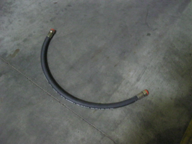 07C2543TS		Hose assembly; ASSY