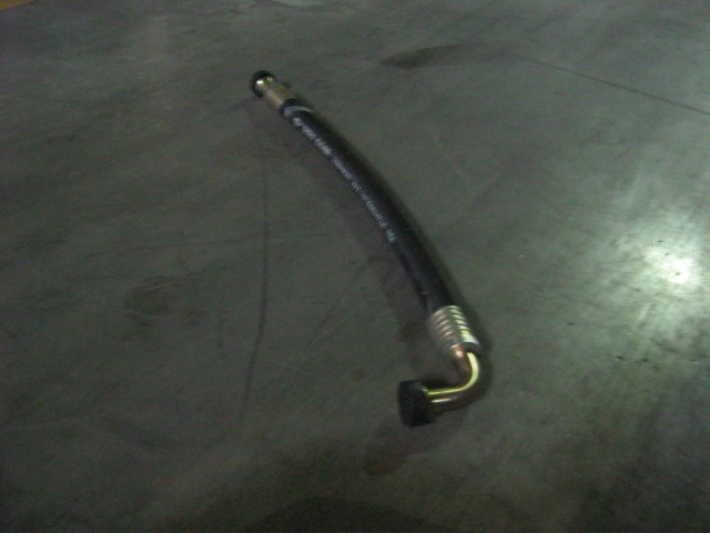 07C2573		Hose assembly; ASSY