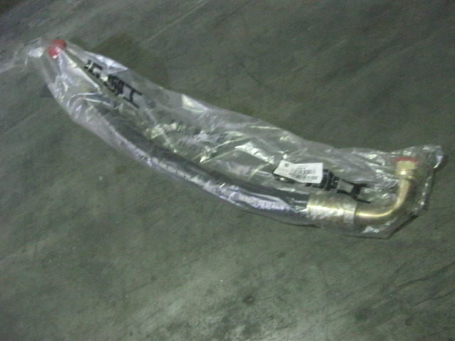 07C2589TS		Hose assembly; ASSY