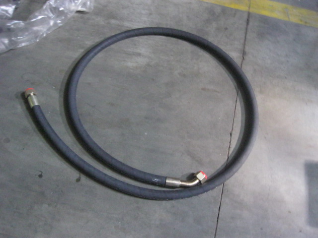 07C2590		Hose assembly; ASSY