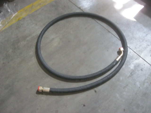 07C2590		Hose assembly; ASSY