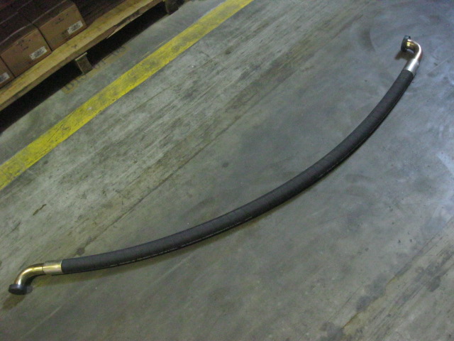 07C2610		Hose assembly; ASSY